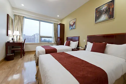Asiatic Hotel - Flushing Nueva York