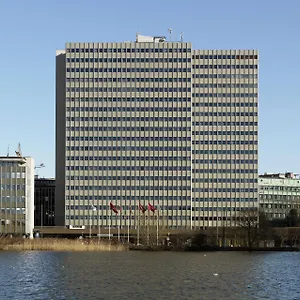 Scandic Hotel Copenhaga