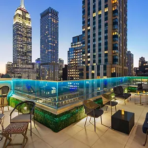 Hyatt Centric Midtown 5th Avenue Отель