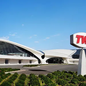 Twa At Jfk Airport Отель