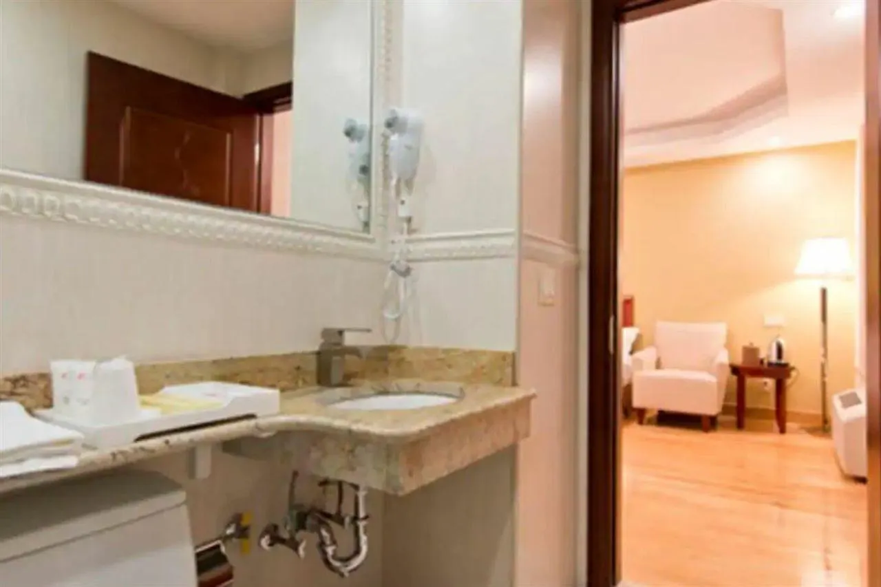 Asiatic Hotel - Flushing New York