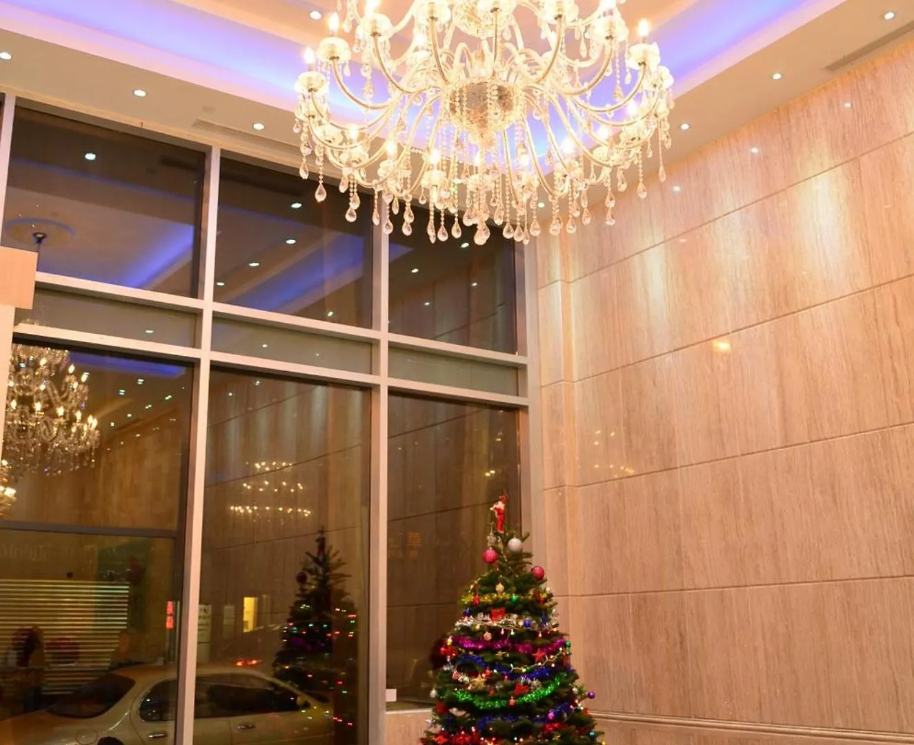 Asiatic Hotel - Flushing New York United States
