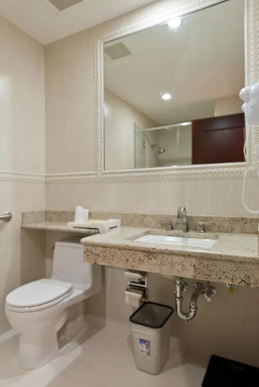 ***  Asiatic Hotel - Flushing New York ABD
