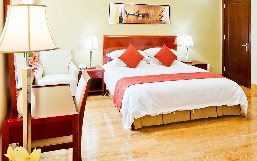 Asiatic Hotel - Flushing New York