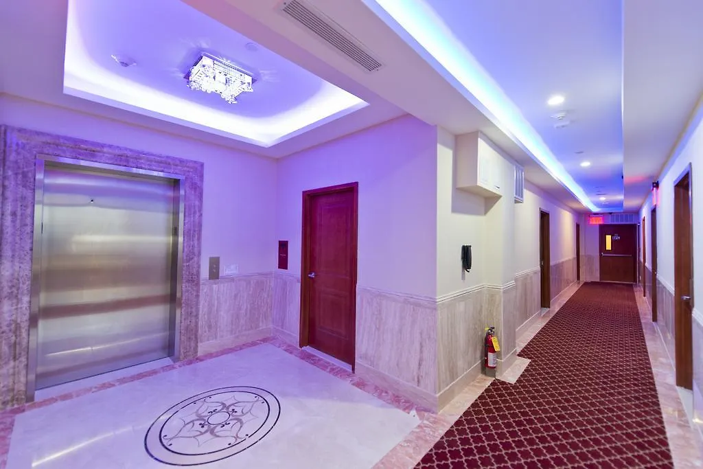 Asiatic Hotel - Flushing New York