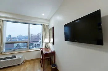 ***  Asiatic Hotel - Flushing New York ABD