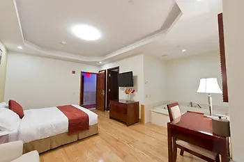 Asiatic Hotel - Flushing New York ABD