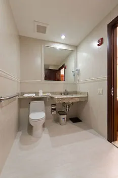Asiatic Hotel - Flushing New York