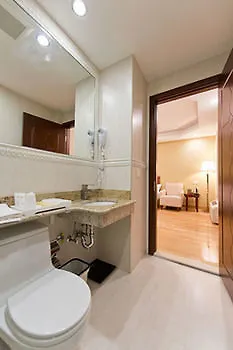 Asiatic Hotel - Flushing New York 3*,