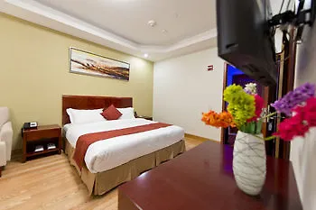Asiatic Hotel - Flushing New York
