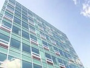 Asiatic Hotel - Flushing New York 3*,