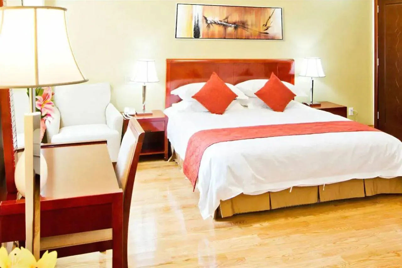 Asiatic Hotel - Flushing New York
