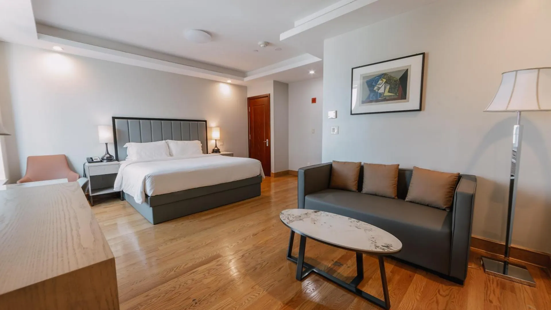 Asiatic Hotel - Flushing New York